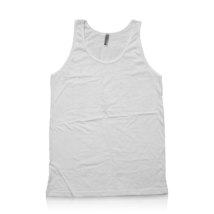 tanktop spausdinimui