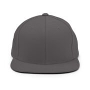 Siuvinėjimas ant Kepurės SnapBack - Image 3