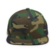 Siuvinėjimas ant Kepurės SnapBack - Image 5