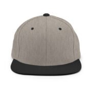 Siuvinėjimas ant Kepurės SnapBack - Image 7