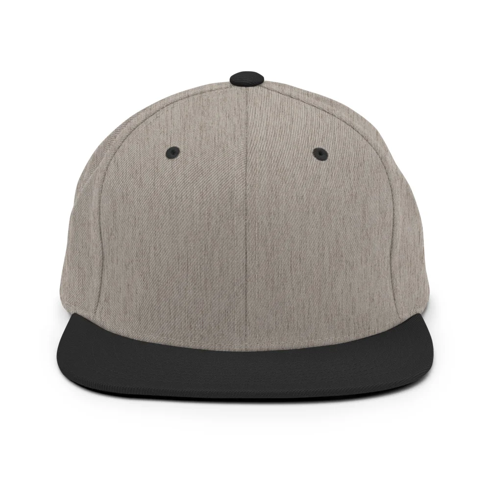 siuvinėjimas ant kepurės snapback - image 7