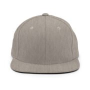 Siuvinėjimas ant Kepurės SnapBack - Image 8