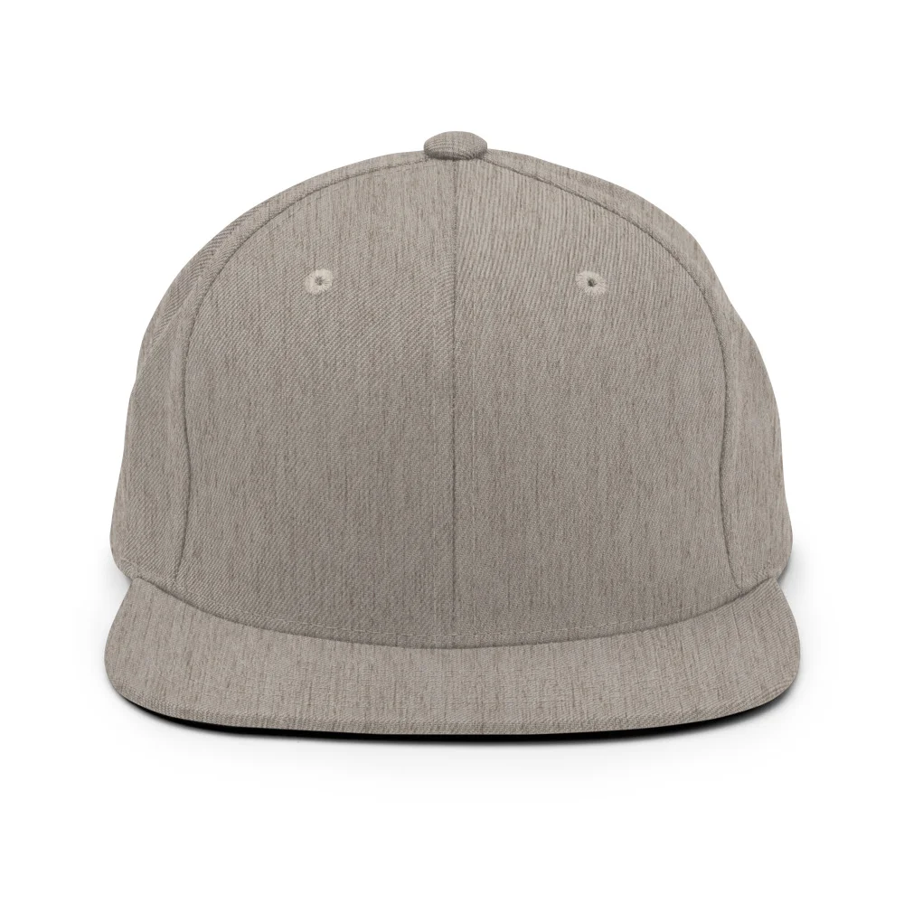 siuvinėjimas ant kepurės snapback - image 8
