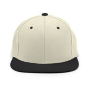 Siuvinėjimas ant Kepurės SnapBack - Image 9