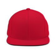 Siuvinėjimas ant Kepurės SnapBack - Image 4