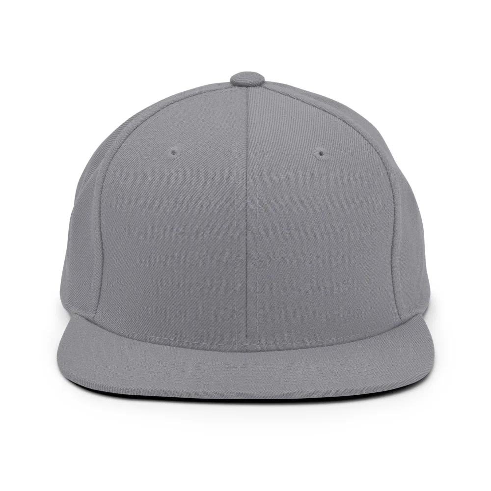 siuvinėjimas ant kepurės snapback - image 6