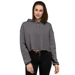 Spauda ant Džemperių 32 Spauda ant Džemperių womens cropped hoodie storm front 61f16d276ecba