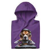 DJ Biglis - Džemperis - Unisex - Image 4