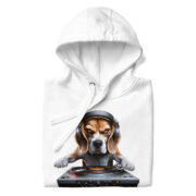 DJ Biglis - Džemperis - Unisex - Image 2