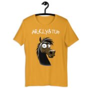 Arklys tu - marškinėliai - Image 7