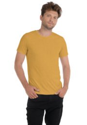 Unisex Triblend Marškinėliai - Image 88