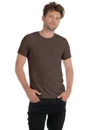 Unisex Triblend Marškinėliai - Image 100