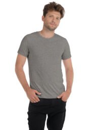 Unisex Triblend Marškinėliai - Image 47