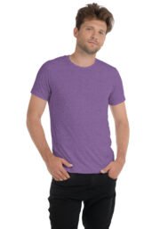 Unisex Triblend Marškinėliai - Image 109