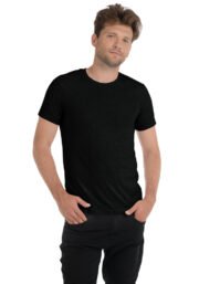 Unisex Triblend Marškinėliai - Image 54