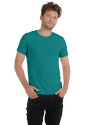 Unisex Triblend Marškinėliai - Image 94