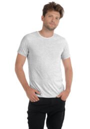 Unisex Triblend Marškinėliai - Image 39