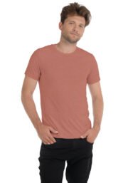 Unisex Triblend Marškinėliai - Image 106