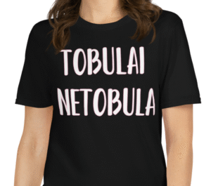 tobulai netobula - marskineliai
