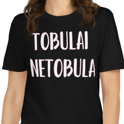 tobulai netobula - marskineliai