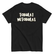 Tobulai Netobulas - medvilnės maikutė - Image 2