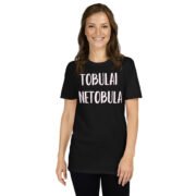 Tobulai Netobula - medvilnės maikutė - Image 5