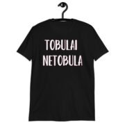 Tobulai Netobula - medvilnės maikutė - Image 2