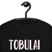 Tobulai Netobula - medvilnės maikutė - Image 3