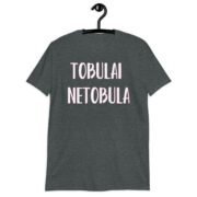 Tobulai Netobula - medvilnės maikutė - Image 4