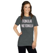 Tobulai Netobula - medvilnės maikutė - Image 9