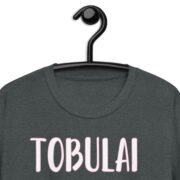 Tobulai Netobula - medvilnės maikutė - Image 8
