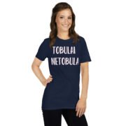 Tobulai Netobula - medvilnės maikutė - Image 7