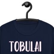 Tobulai Netobula - medvilnės maikutė - Image 6