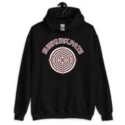 Eco Džemperis Šoninėmis Kišenėmis Unisex