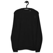 Klasikinio Kirpimo Unisex Bliuzonas