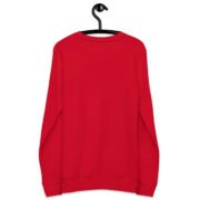 Klasikinio Kirpimo Unisex Bliuzonas - Image 3