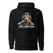 DJ Biglis - Džemperis - Unisex - Image 5