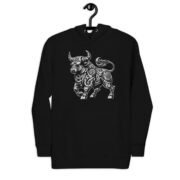 Jautis - Unisex Džemperis