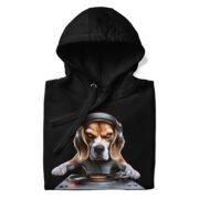 DJ Biglis - Džemperis - Unisex - Image 15