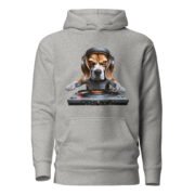 DJ Biglis - Džemperis - Unisex - Image 7