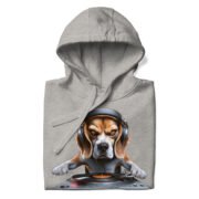 DJ Biglis - Džemperis - Unisex - Image 10