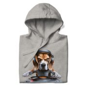 DJ Biglis - Džemperis - Unisex - Image 16