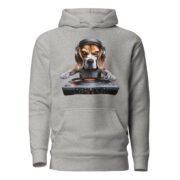 DJ Biglis - Džemperis - Unisex - Image 23