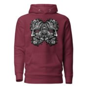 Dvyniai - Unisex Džemperis - Image 15