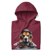 DJ Biglis - Džemperis - Unisex - Image 17