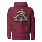 DJ Biglis - Džemperis - Unisex - Image 21