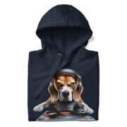 DJ Biglis - Džemperis - Unisex - Image 12