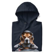 DJ Biglis - Džemperis - Unisex - Image 18