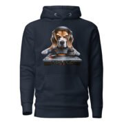 DJ Biglis - Džemperis - Unisex - Image 20