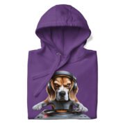 DJ Biglis - Džemperis - Unisex - Image 19